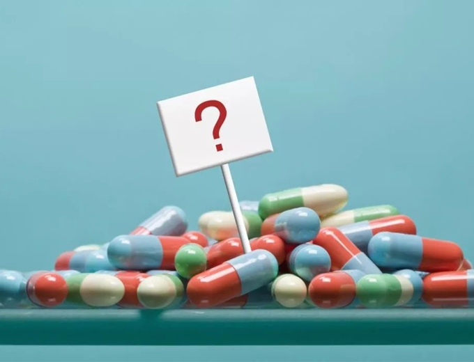 藥品回收及銷毀: