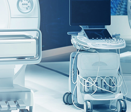 臨床醫(yī)療器械銷(xiāo)售