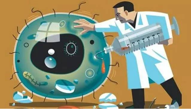 限抗”升級、集采肆虐，抗菌藥市場的未來在哪？